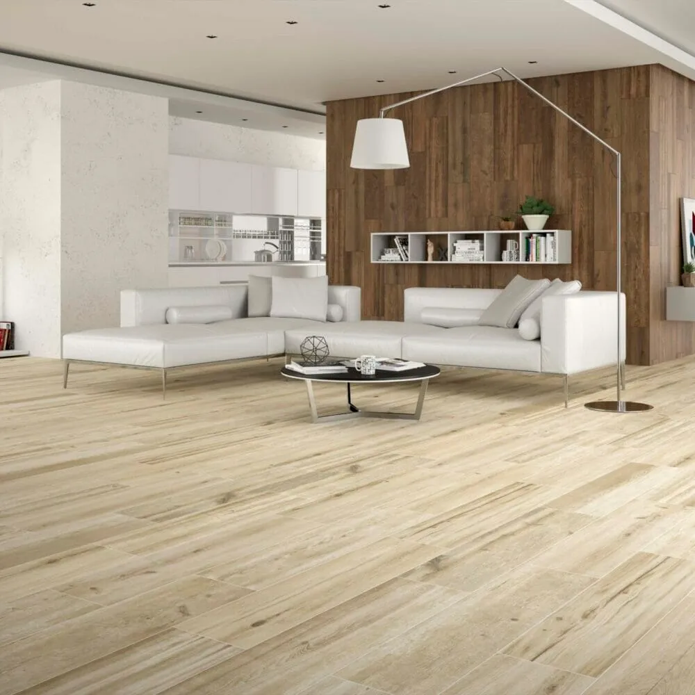 Acadia WOODEN TILES