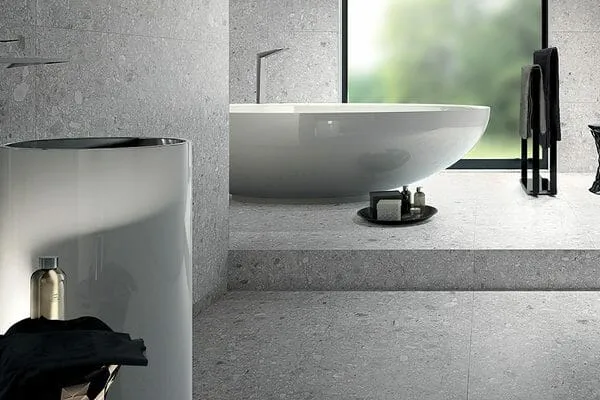 paragone bathroom tiles