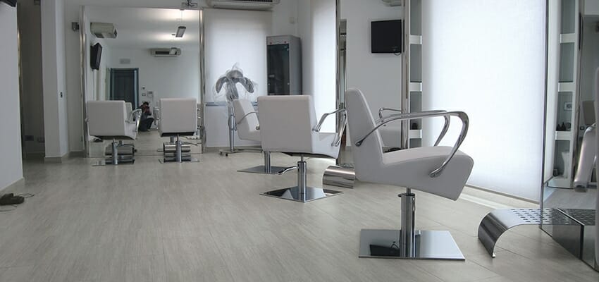 metalwood tiles